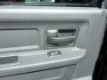 Black - Ram 2500 HD ST Crew Cab 4x4 Photo No. 13