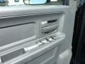 Black - Ram 2500 HD ST Crew Cab 4x4 Photo No. 14