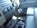 Black - Ram 2500 HD ST Crew Cab 4x4 Photo No. 16