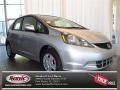 Alabaster Silver Metallic - Fit  Photo No. 1