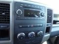 Black - Ram 2500 HD ST Crew Cab 4x4 Photo No. 18
