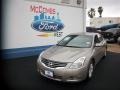 Saharan Stone 2012 Nissan Altima 2.5 SL