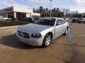 Bright Silver Metallic - Charger SXT Photo No. 2