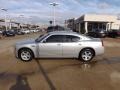 Bright Silver Metallic - Charger SXT Photo No. 3