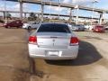 Bright Silver Metallic - Charger SXT Photo No. 5