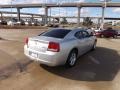 Bright Silver Metallic - Charger SXT Photo No. 6