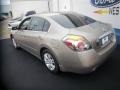Saharan Stone - Altima 2.5 SL Photo No. 9