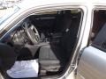 Bright Silver Metallic - Charger SXT Photo No. 12