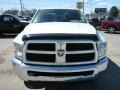 Bright White - Ram 2500 HD ST Crew Cab 4x4 Photo No. 8