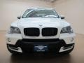 Alpine White - X5 xDrive30i Photo No. 2