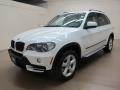 Alpine White - X5 xDrive30i Photo No. 3
