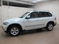 Alpine White - X5 xDrive30i Photo No. 4