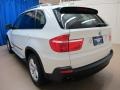 Alpine White - X5 xDrive30i Photo No. 5
