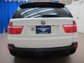 Alpine White - X5 xDrive30i Photo No. 6