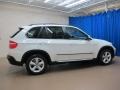 Alpine White - X5 xDrive30i Photo No. 8