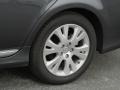 Magnetic Gray Metallic - Avalon  Photo No. 3
