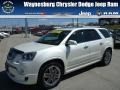 White Diamond Tintcoat - Acadia Denali AWD Photo No. 1