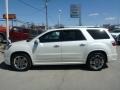 White Diamond Tintcoat - Acadia Denali AWD Photo No. 2