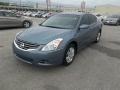 Ocean Gray - Altima 2.5 S Photo No. 2