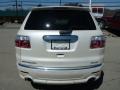 White Diamond Tintcoat - Acadia Denali AWD Photo No. 4