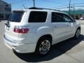 White Diamond Tintcoat - Acadia Denali AWD Photo No. 5