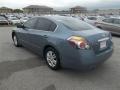 Ocean Gray - Altima 2.5 S Photo No. 4