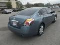 Ocean Gray - Altima 2.5 S Photo No. 5