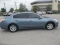 Ocean Gray - Altima 2.5 S Photo No. 6