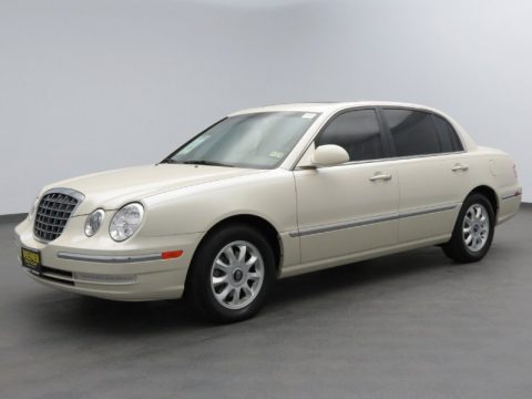 2005 Kia Amanti