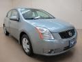 Magnetic Gray - Sentra 2.0 Photo No. 1