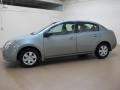 Magnetic Gray - Sentra 2.0 Photo No. 4