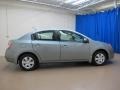 Magnetic Gray - Sentra 2.0 Photo No. 8