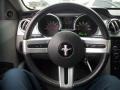 Black - Mustang V6 Coupe Photo No. 17