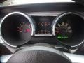 Black - Mustang V6 Coupe Photo No. 18