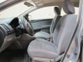 Magnetic Gray - Sentra 2.0 Photo No. 14