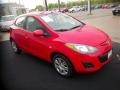 True Red - MAZDA2 Sport Photo No. 3