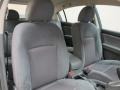 Magnetic Gray - Sentra 2.0 Photo No. 21