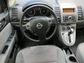 Magnetic Gray - Sentra 2.0 Photo No. 22