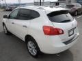 Pearl White - Rogue SV AWD Photo No. 5