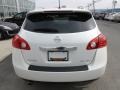 Pearl White - Rogue SV AWD Photo No. 6