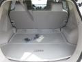 Pearl White - Rogue SV AWD Photo No. 12
