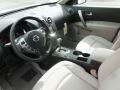 Pearl White - Rogue SV AWD Photo No. 16