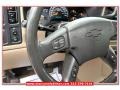 2004 Summit White Chevrolet Silverado 1500 Z71 Crew Cab 4x4  photo #20