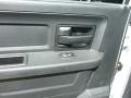 2013 Bright White Ram 2500 Tradesman Crew Cab 4x4  photo #14