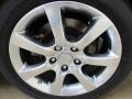 Liquid Platinum Metallic - G 35 Sedan Photo No. 14