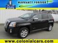 Onyx Black - Terrain SLE AWD Photo No. 1