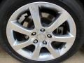 Liquid Platinum Metallic - G 35 Sedan Photo No. 15