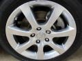 Liquid Platinum Metallic - G 35 Sedan Photo No. 16