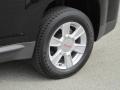 Onyx Black - Terrain SLE AWD Photo No. 3