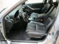 Liquid Platinum Metallic - G 35 Sedan Photo No. 17